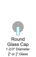 [for glass balustrade only]
